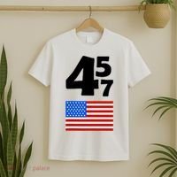 Trump Better Coverage Than 5g Can You Hear Us Now Usa Map T-Shirt thumb 2