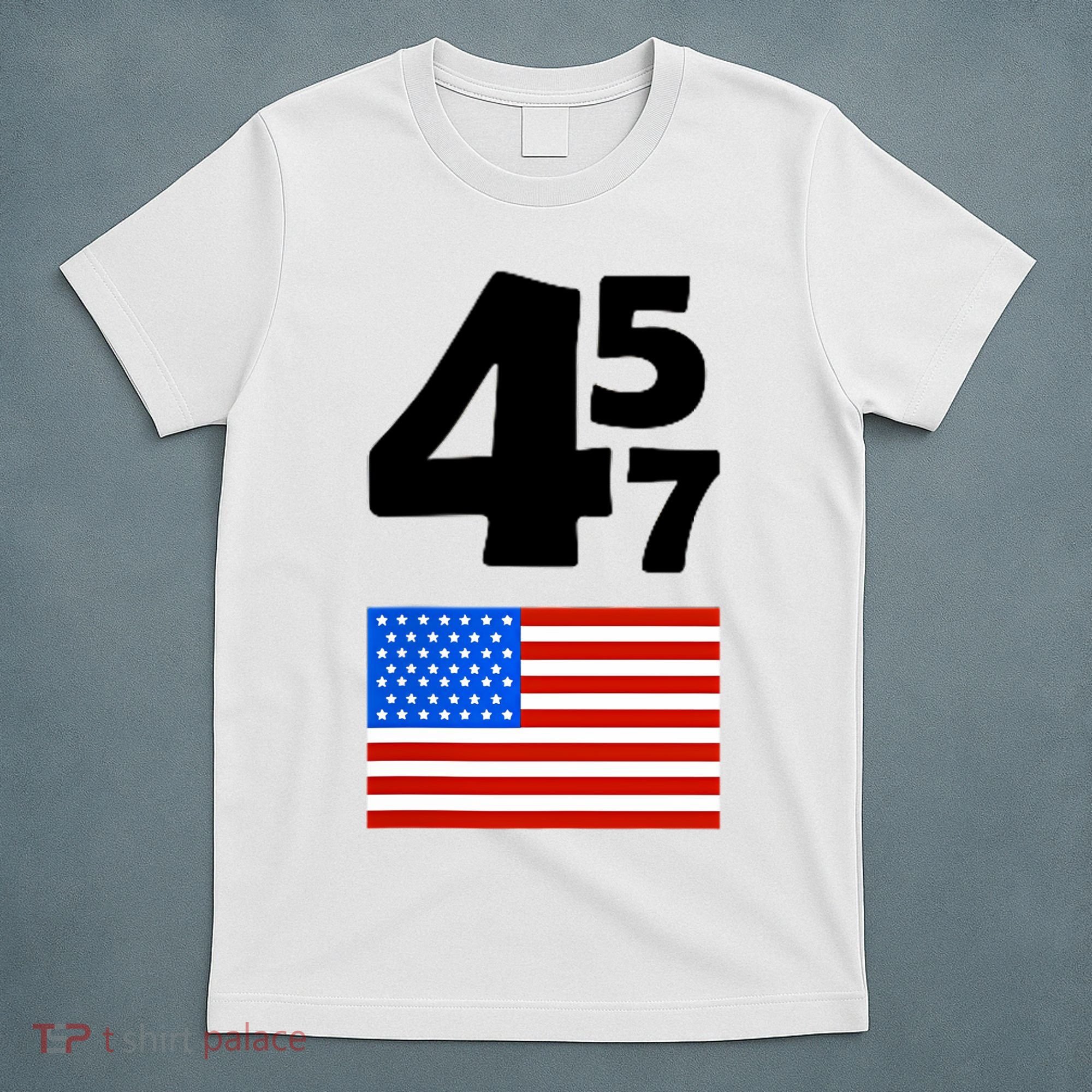 Trump Better Coverage Than 5g Can You Hear Us Now Usa Map T-Shirt