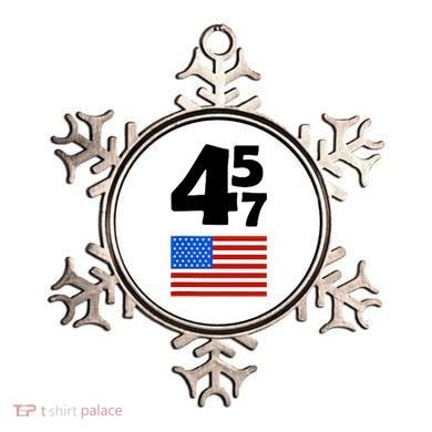 Trump Better Coverage Than 5g Can You Hear Us Now Usa Map Ornament