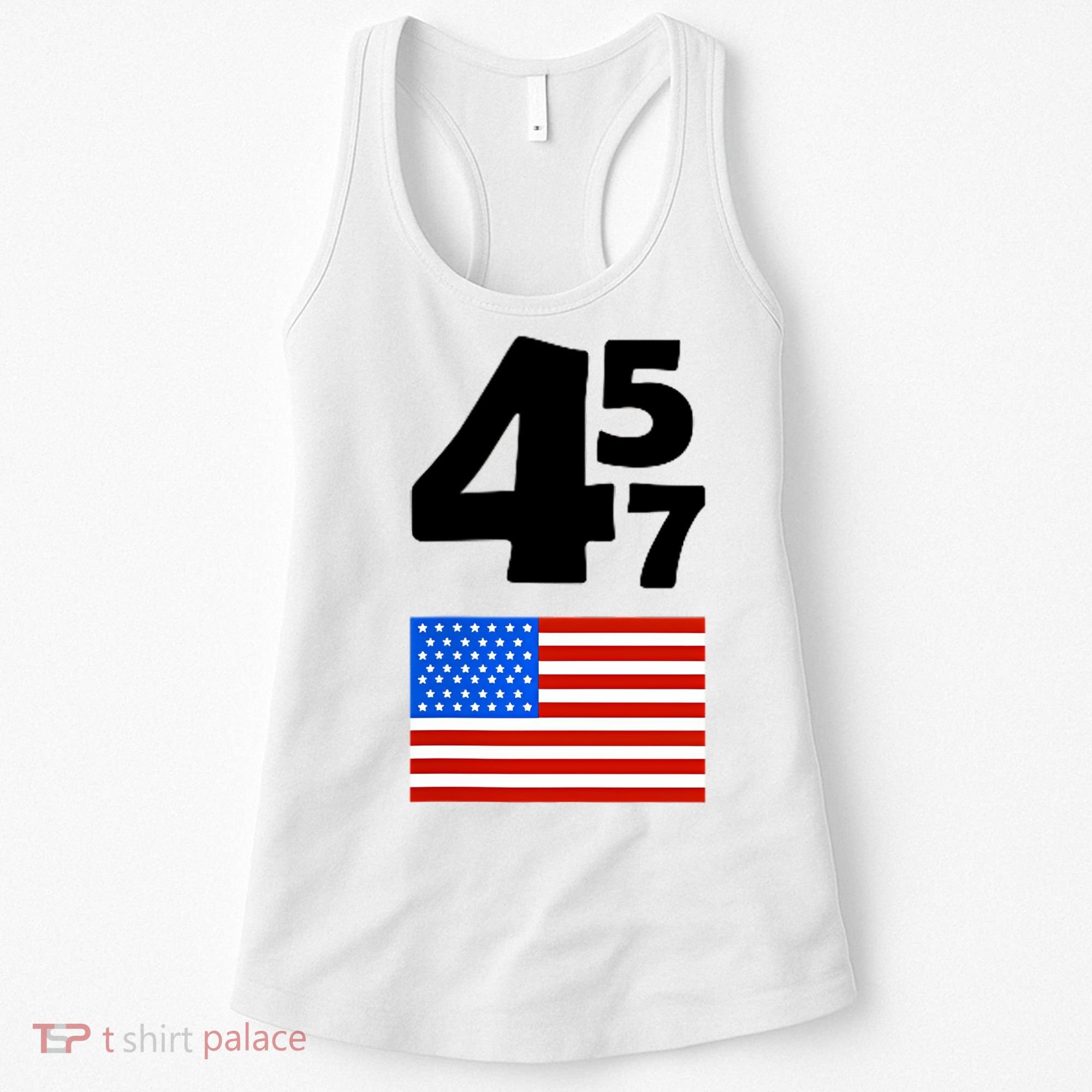 Trump Better Coverage Than 5g Can You Hear Us Now Usa Map Women's Tank Top