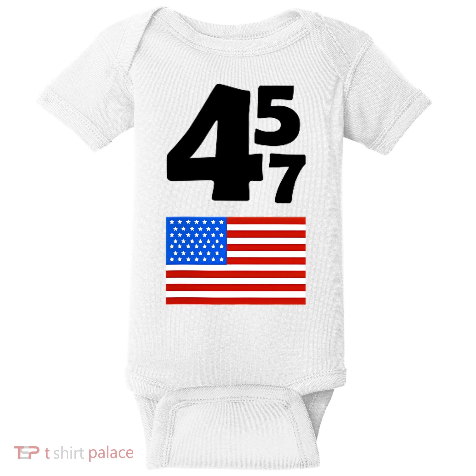 Trump Better Coverage Than 5g Can You Hear Us Now Usa Map Baby Bodysuit
