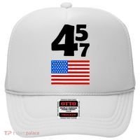 Trump Better Coverage Than 5g Can You Hear Us Now Usa Map Hat thumb 0