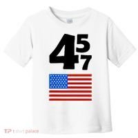 Trump Better Coverage Than 5g Can You Hear Us Now Usa Map Toddler T-Shirt thumb 0