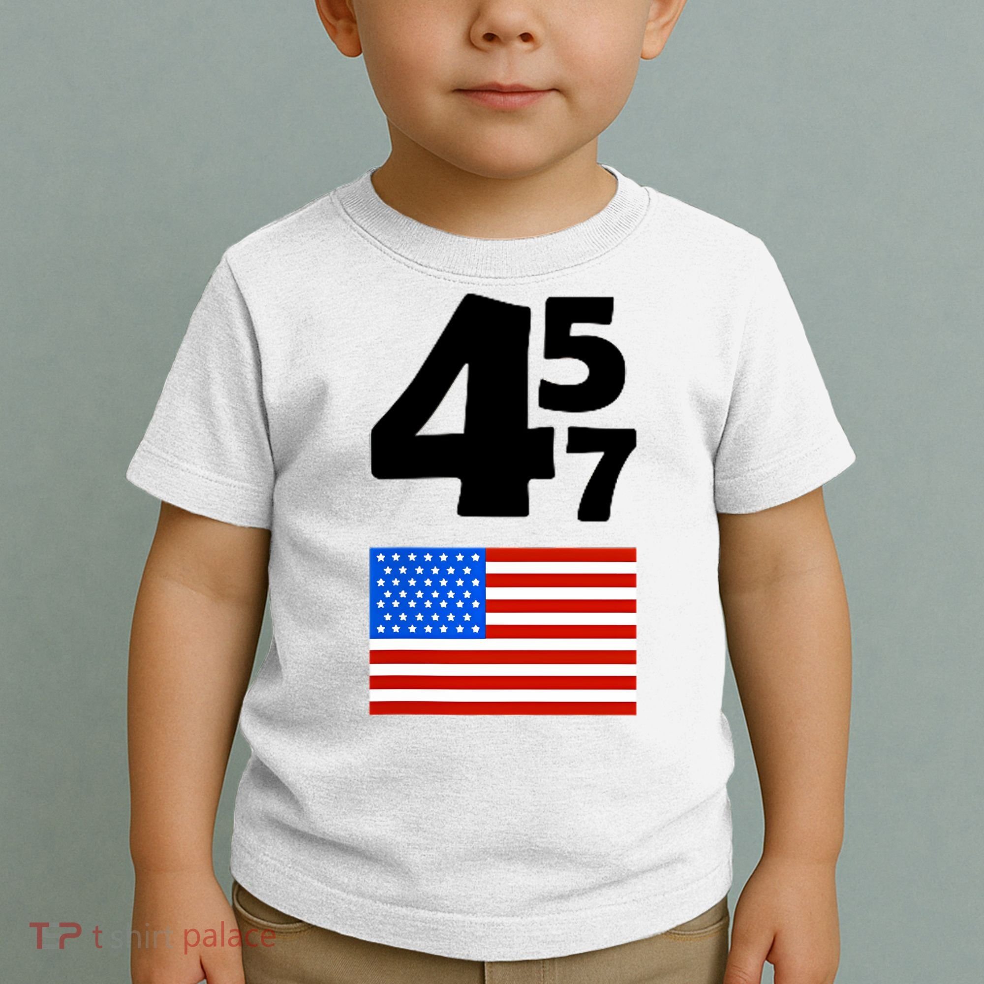 Trump Better Coverage Than 5g Can You Hear Us Now Usa Map Toddler T-Shirt