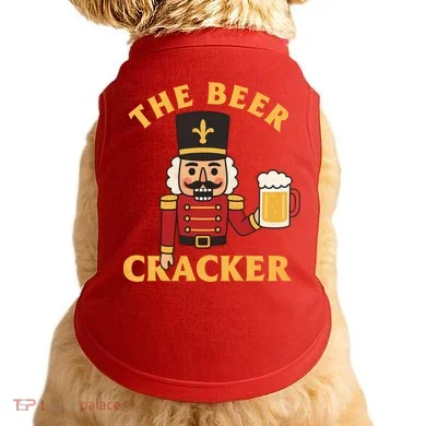 Doggie Tank
