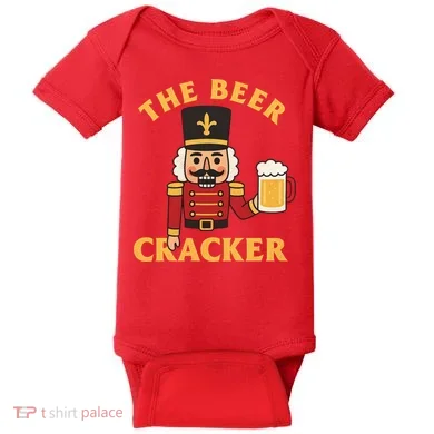 Baby Bodysuit