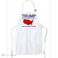 Trump Better Coverage Than 5g Can You Hear Us Now 2024 Apron thumb 0
