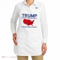 Trump Better Coverage Than 5g Can You Hear Us Now 2024 Apron thumb 2