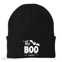 The Boo Crew Haloween Matching Beanie thumb 0