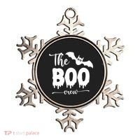 The Boo Crew Haloween Matching Ornament thumb 0