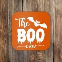 The Boo Crew Haloween Matching Coaster thumb 0