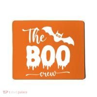 The Boo Crew Haloween Matching Mousepad thumb 0