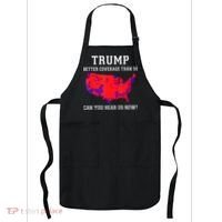 Trump Better Coverage Than 5g Can You Hear Us Now Apron thumb 0