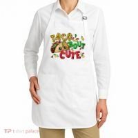 Taco Bout Cute Mexican Fiesta Party Apron thumb 2