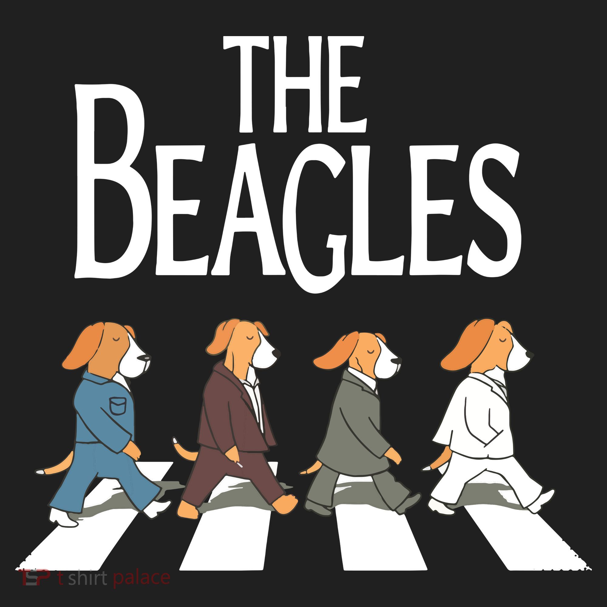 The Beagles Classic Beagle Dog For Beagle Lovers Tumbler