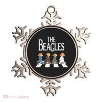 The Beagles Classic Beagle Dog For Beagle Lovers Ornament thumb 0