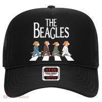 The Beagles Classic Beagle Dog For Beagle Lovers Hat thumb 0