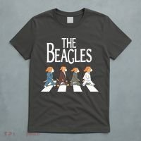 The Beagles Classic Beagle Dog For Beagle Lovers T-Shirt thumb 5