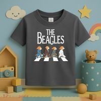 The Beagles Classic Beagle Dog For Beagle Lovers Toddler T-Shirt thumb 3