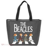 The Beagles Classic Beagle Dog For Beagle Lovers Tote Bag thumb 0