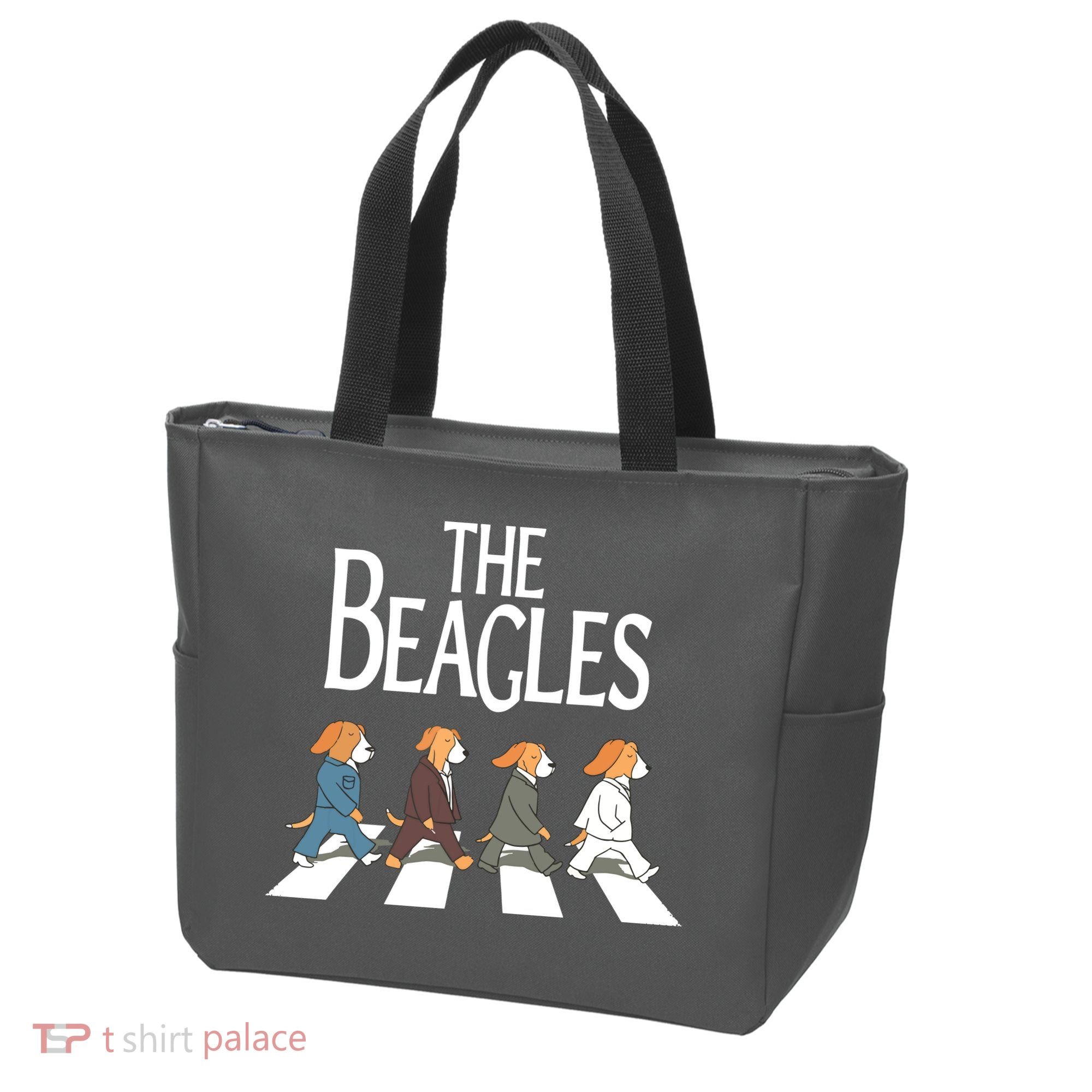 The Beagles Classic Beagle Dog For Beagle Lovers Tote Bag
