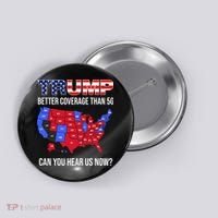Trump Better Coverage Than 5g Can You Hear Us Now Usa Map Button thumb 0