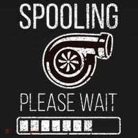 Turbo Boost Car Auto Father Dad Funny Mechanic Tuner JDM Rpm Apron thumb 3