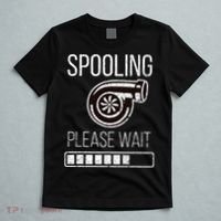 Turbo Boost Car Auto Father Dad Funny Mechanic Tuner JDM Rpm T-Shirt thumb 5