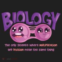 Teaching Biology Cell Science Teacher Funny Quote Hat thumb 2