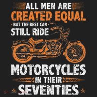 The Best Can Still Ride Motorcycles In Their 70s Biker Tumbler thumb 3