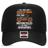 The Best Can Still Ride Motorcycles In Their 70s Biker Hat thumb 0