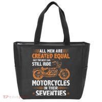 The Best Can Still Ride Motorcycles In Their 70s Biker Tote Bag thumb 0
