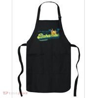 The Bahamas Cruise Half Moon Cay Travel Bahamas Vacation Apron thumb 0