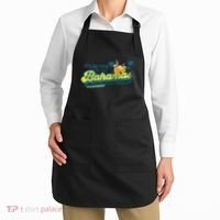 The Bahamas Cruise Half Moon Cay Travel Bahamas Vacation Apron thumb 2