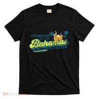 The Bahamas Cruise Half Moon Cay Travel Bahamas Vacation T-Shirt thumb 0