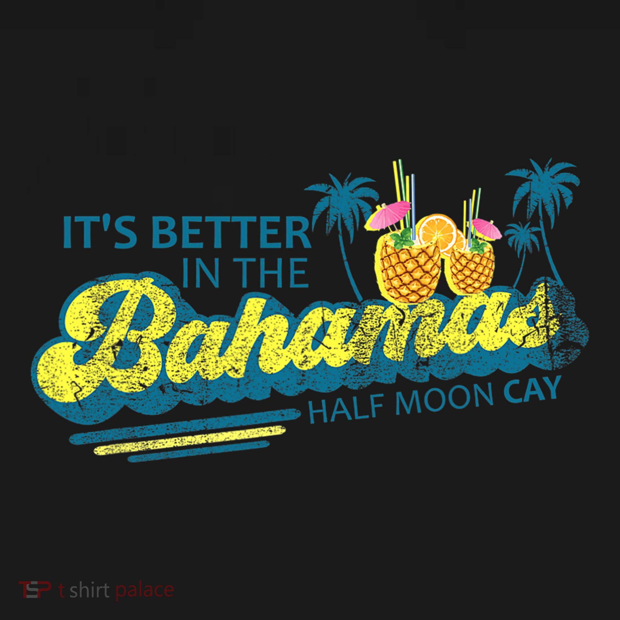 The Bahamas Cruise Half Moon Cay Travel Bahamas Vacation Women's Hoodie