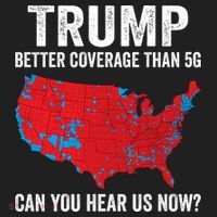 Trump Better Coverage Than 5g Can You Hear Us Now Tumbler thumb 3