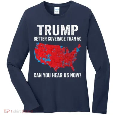 Women's Long Sleeve Shirt