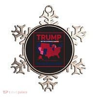 Trump Better Coverage Than 5g Can You Hear Us Now Politics Ornament thumb 0