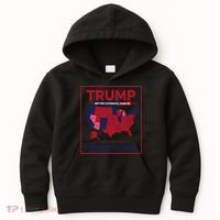Trump Better Coverage Than 5g Can You Hear Us Now Politics Kids Hoodie thumb 0