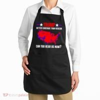 Trump Better Coverage Than Verizon Can You Hear Us Now Apron thumb 2