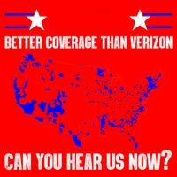 Trump Better Coverage Than Verizon Can You Hear Us Now Santa Hat thumb 1