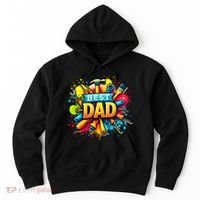 The Best Dad Tools Handyman Hoodie thumb 0