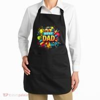 The Best Dad Tools Handyman Apron thumb 2