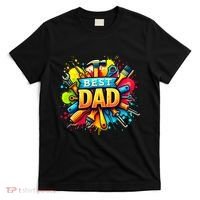 The Best Dad Tools Handyman T-Shirt thumb 0