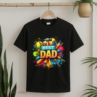 The Best Dad Tools Handyman T-Shirt thumb 2