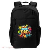 The Best Dad Tools Handyman Backpack thumb 0