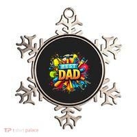 The Best Dad Tools Handyman Ornament thumb 0