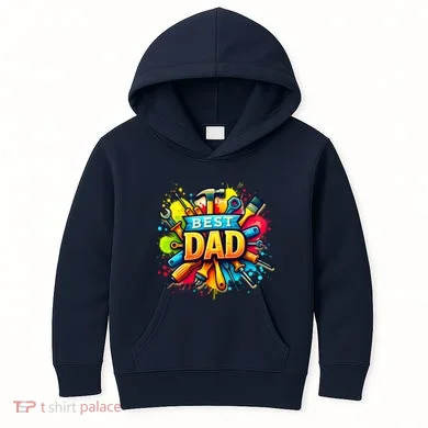 Kids Hoodie