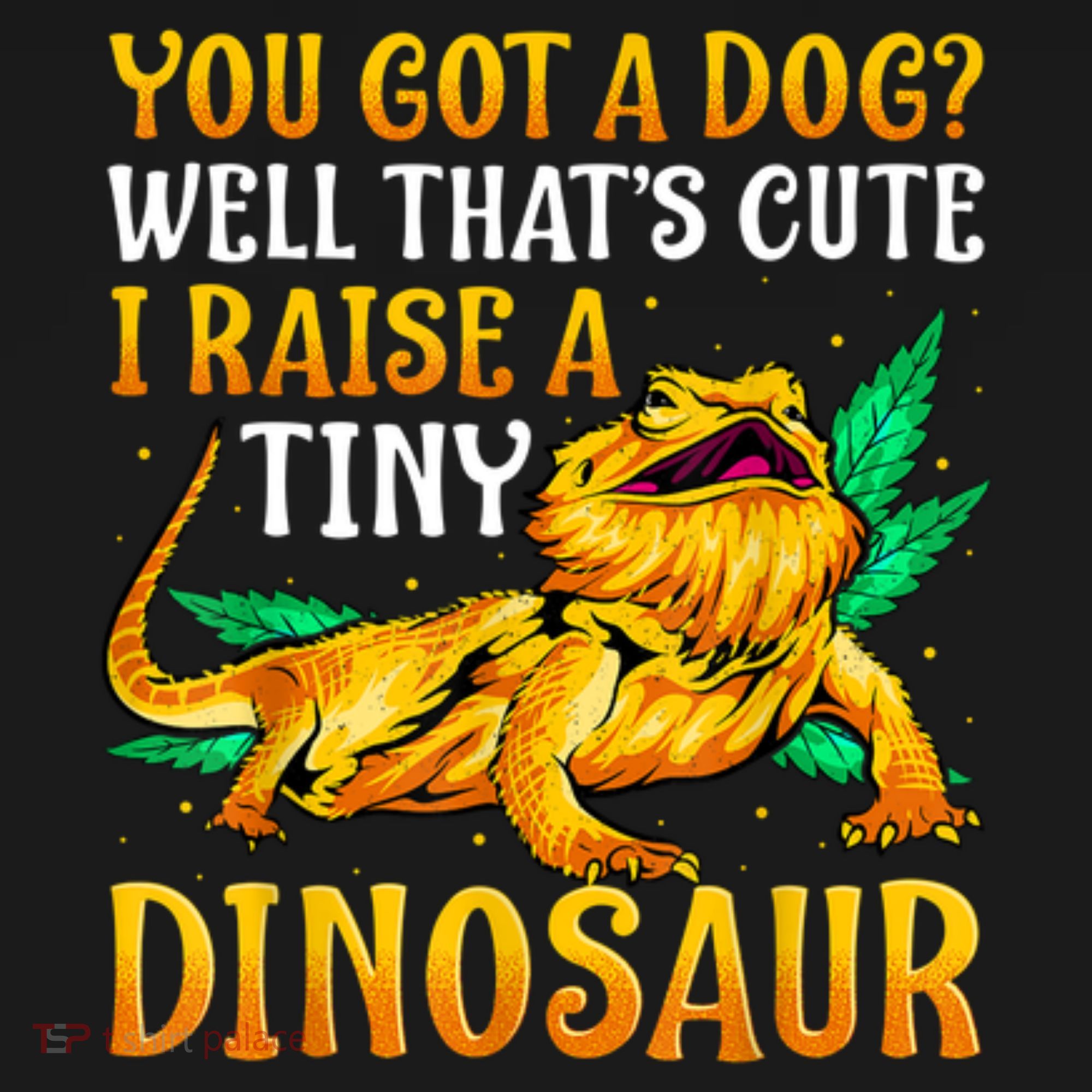 The Bearded Dragon Shirt Pet Reptile Lizard Lover Women's Tank Top
